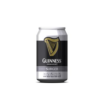 BOITE GUINNESS 44CL X24