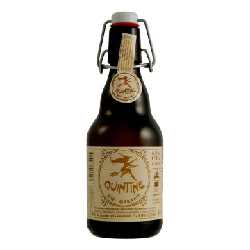 Quintine Blanche BIO