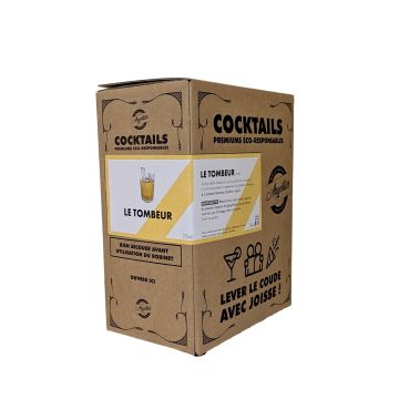 COCKTAIL LE TOMBEUR