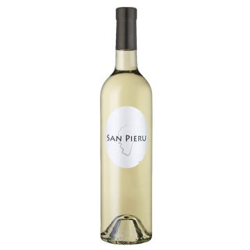 San Pieru Blanc