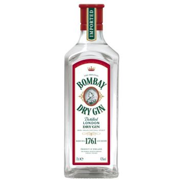 Gin BOMBAY ORIGINA