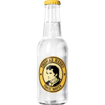 THOMAS HENRY TONIC WATER 20CL VP