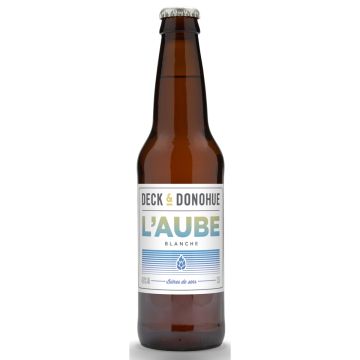 DECK & DONOHUE AUBE BLANCHE BIO