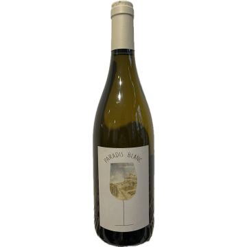 AOP BOURGOGNE CHARDONNAY - PARADIS BLANC