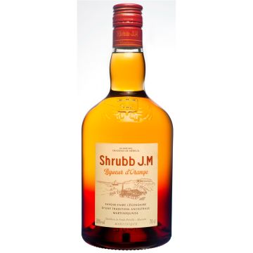 JM SCHRUBB
