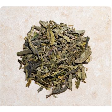 SOIO THE VERT LONG JING BIO