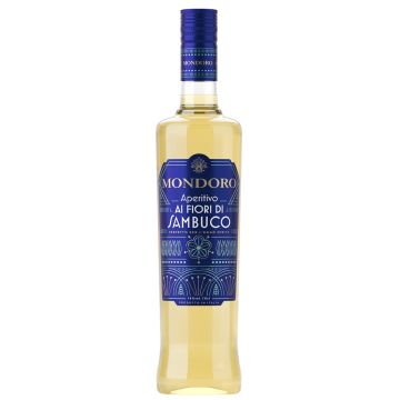 MONDORO FIORI DI SAMBUCO