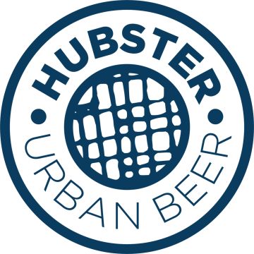 HUBSTER STREET HOP IPA 6° FUT 20L