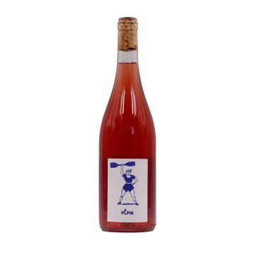 VDF - VIN PEPIN PINK  BIO