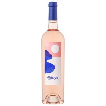IGP OC PALOOZA ROSE