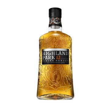 Highland Park 12