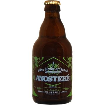 ANOSTEKE