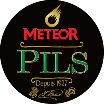 Meteor Pils