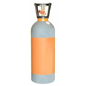 CO2 Le gage d'une bonne pression