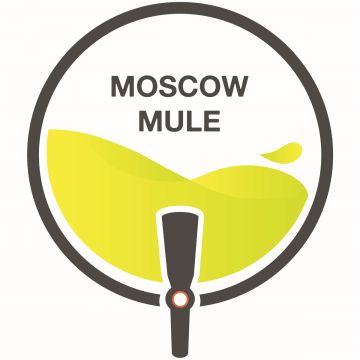 MOSCOW MULE PERCHOIR KEYKEG 30 L
