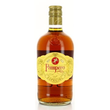 Pampero