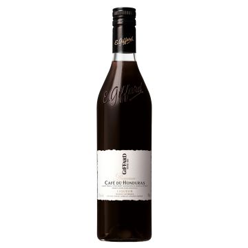  GIFFARD LIQUEUR CAFE DU HONDURAS