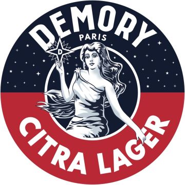DEMORY CITRA LAGER