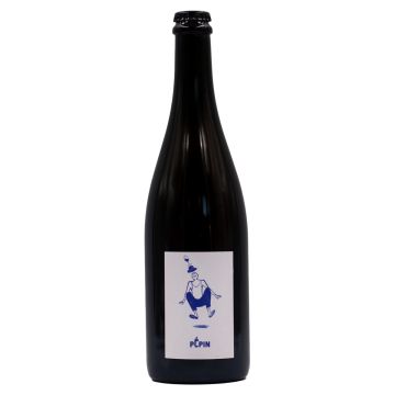 PEPIN PETNAT - BIO