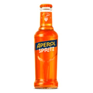APEROL SPRITZ RTS 
