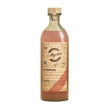 COCKTAIL LE FRIPON