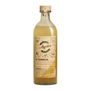 COCKTAIL LE TOMBEUR