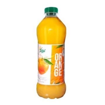 Jus d'orange Solal