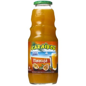 Caraibos Nectar de Maracuja