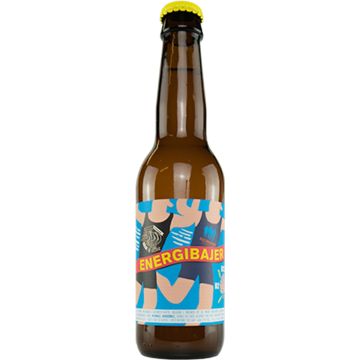 Mikkeller Energibajer