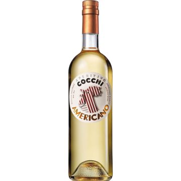 COCCHI AMERICANO