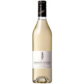 Liq Ginger of the Indies Giffard