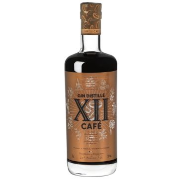 GIN XII CAFE