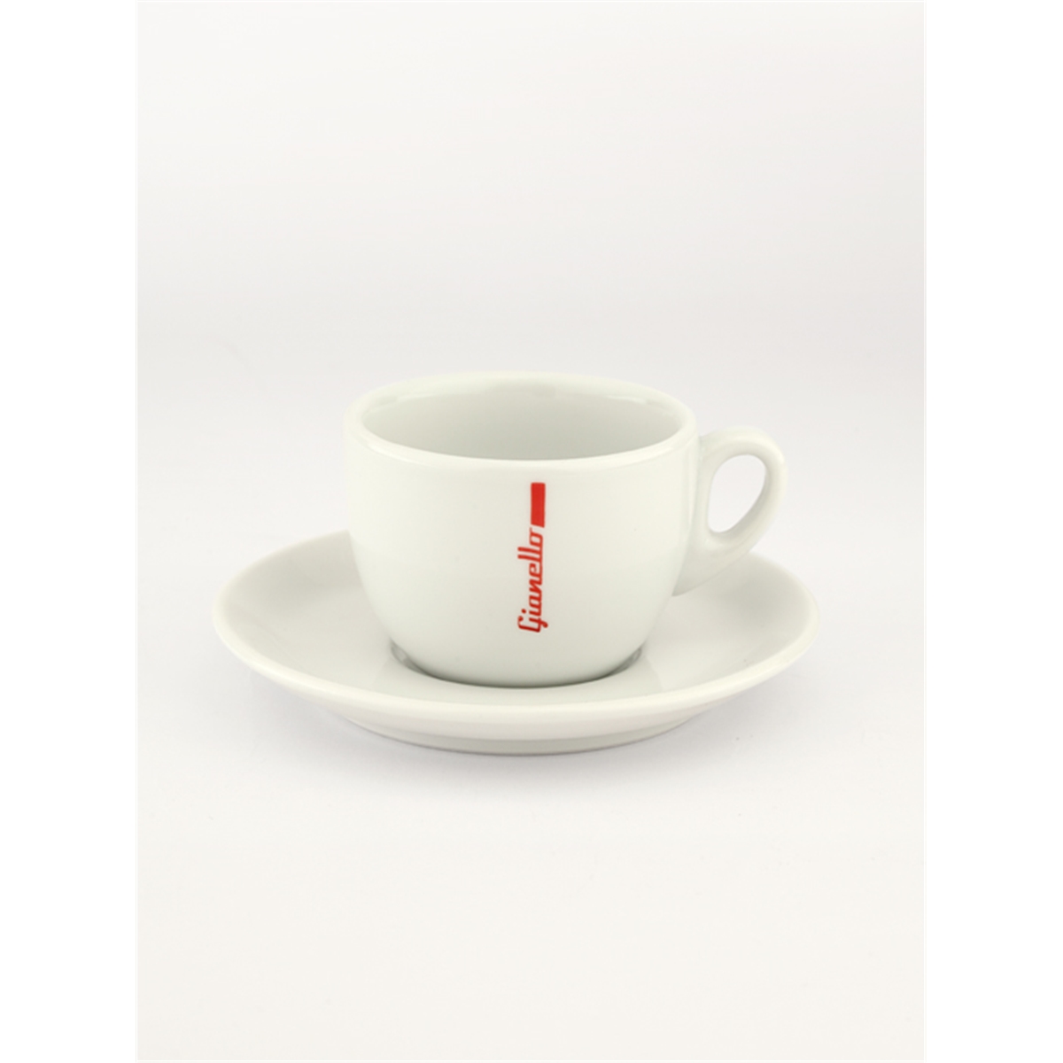 GIANELLO TASSES CAPUCCINO 15CL X6