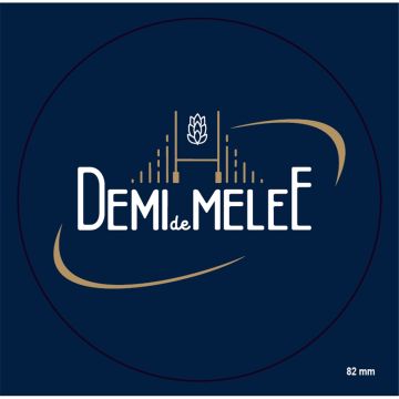 DEMI DE MÊLÉE