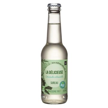 LA DELICIEUSE SUREAU BIO