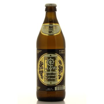 AUGUSTINER EDELSTOFF
