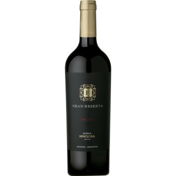 BODEGA HINOJOSA GRAN RESERVA