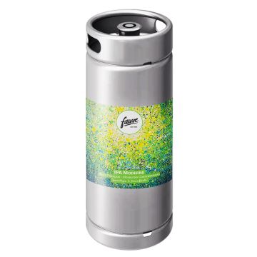 FAUVE OCEAN INDIEN IPA