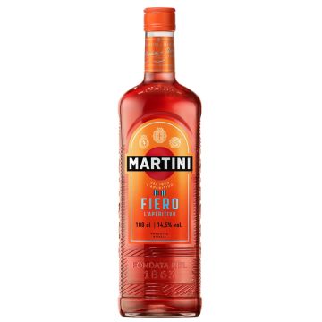 Martini Fiero