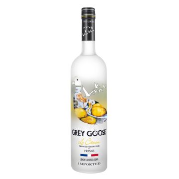 GREY GOOSE CITRON
