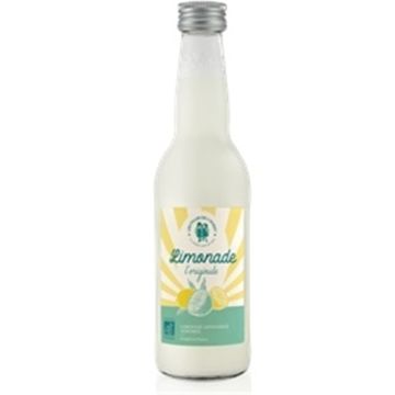 LIMONADE FILLES DE L'OUEST BIO