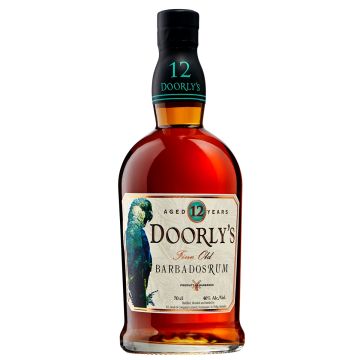 DOORLY'S XO GOLDEN