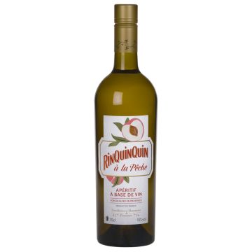 Rinquinquin Pêche