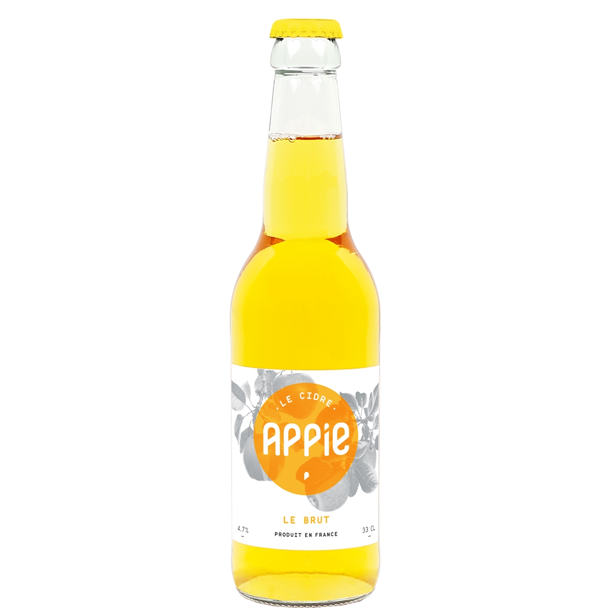 Appie Brut