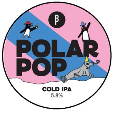 BBP POLAR POP IPA
