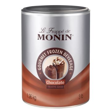 FRAPPE MONIN CHOCOLAT 1,36KG