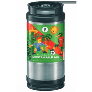 BBP E VIVA MEXICO