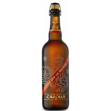 CAROLUS KEISER ROUGE