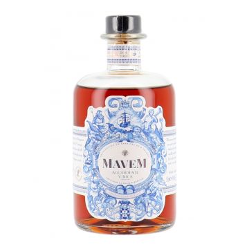 MAVEM AGUARDENTE 41° 50CL