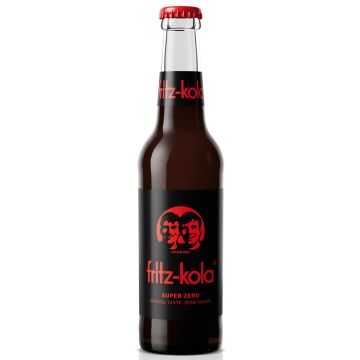FRITZ KOLA SUPER ZERO